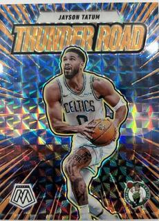 Jayson Tatum