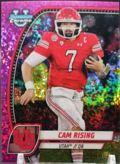 Cam Rising