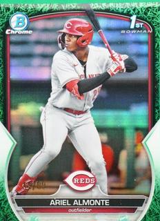 Ariel Almonte