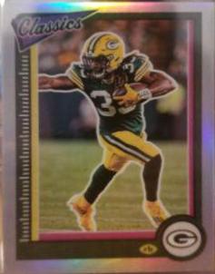 Aaron Jones