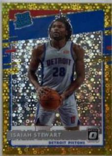 Isaiah Stewart