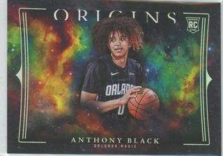 Anthony Black