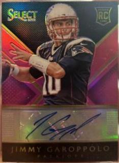Jimmy Garoppolo
