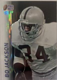 Bo Jackson