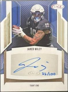 Jared Wiley