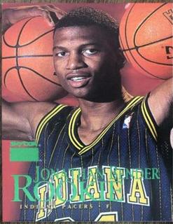 Jonathan Bender