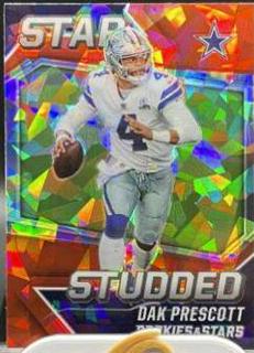 Dak Prescott