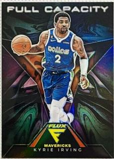 Kyrie Irving
