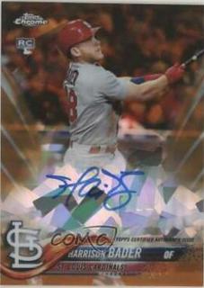 Harrison Bader