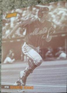 Brandon Nimmo