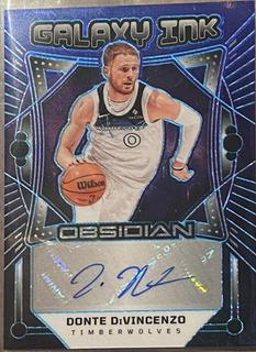Donte DiVincenzo