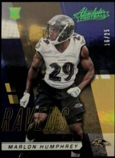 Marlon Humphrey