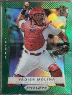 Yadier Molina
