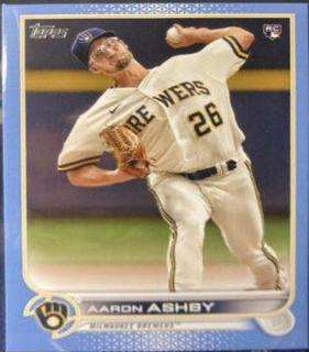 Aaron Ashby