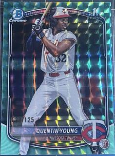 Quentin Young