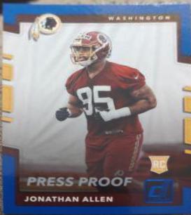 Jonathan Allen