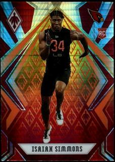 Isaiah Simmons