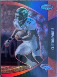 Clinton Portis