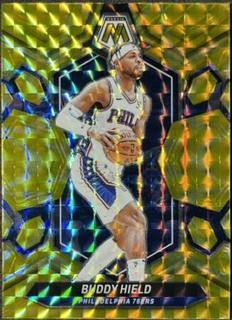 Buddy Hield