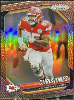 Chris Jones
