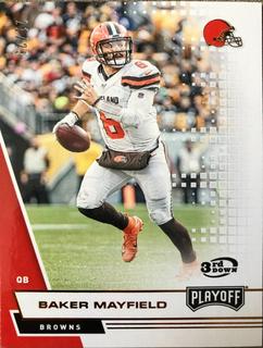 Baker Mayfield