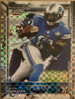 Calvin Johnson