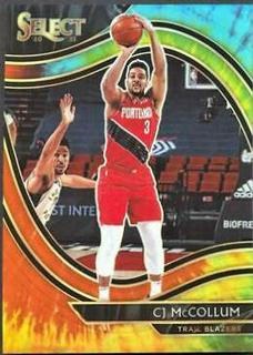 CJ McCollum