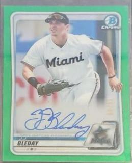 J.J. Bleday