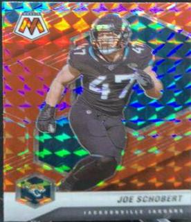 Joe Schobert