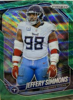 Jeffery Simmons