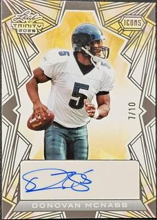 Donovan McNabb