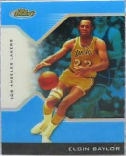 Elgin Baylor