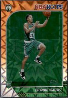 Tremont Waters