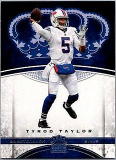 Tyrod Taylor
