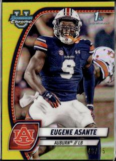 Eugene Asante
