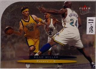 Brad Miller