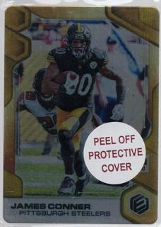 James Conner