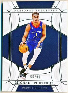 Michael Porter Jr.