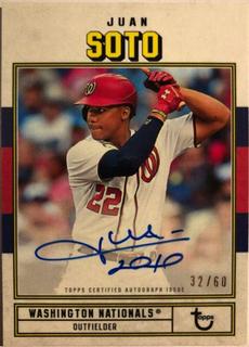 Juan Soto