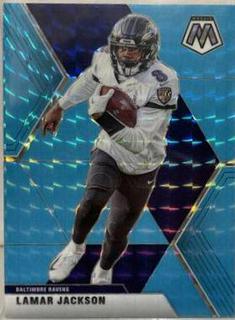 Lamar Jackson