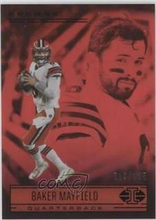 Baker Mayfield