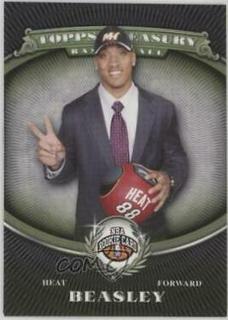 Michael Beasley