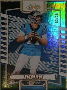 Andy Dalton