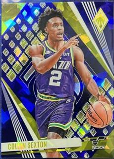 Collin Sexton