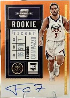Facundo Campazzo