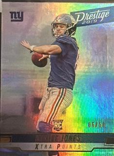 Daniel Jones