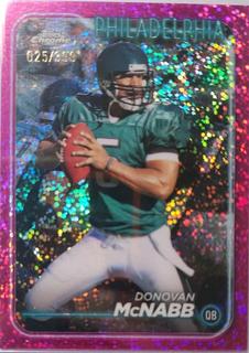 Donovan McNabb