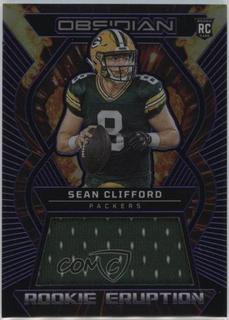 Sean Clifford
