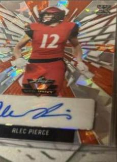 Alec Pierce