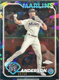 Tim Anderson
